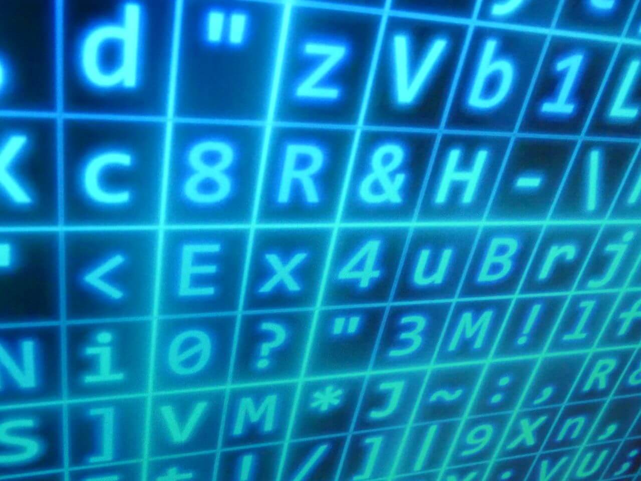 glowing-blue-digital-code-matrix-background-33158875